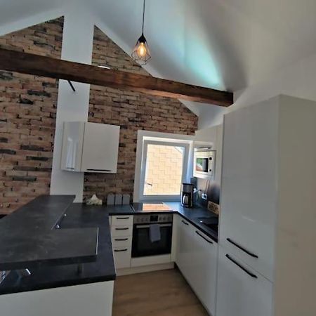 Amstetten Penthouse Экстерьер фото